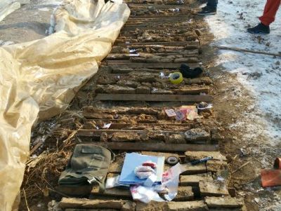 点击查看详细信息<br>标题：济青高铁铁路勘察终孔验收 阅读次数：11500