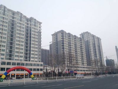 点击查看详细信息<br>标题：金都时代新城全景 阅读次数：12226