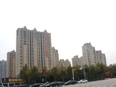 点击查看详细信息<br>标题：加州世纪尊品全景 阅读次数：12869
